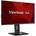 ViewSonic VG2455 / 24"/ IPS/ 16:9/ 1920x1080/ 5ms/ 250cd/m2/ HDMI/ VGA/ USB/ PIVOT/ Repro