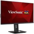 ViewSonic VG2755-2K / 27"/ IPS/ 16:9/ 2560x1440/ 5ms/ 350cd/m2/ DP/ HDMI/ USB/ PIVOT/ Repro