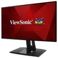 ViewSonic VP2458 / 24"/ IPS/ 16:9/ 1920x1080/ 5ms/ 250cd/m2/ DP/ HDMI/ USB/ PIVOT/
