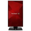 ViewSonic VP2458 / 24"/ IPS/ 16:9/ 1920x1080/ 5ms/ 250cd/m2/ DP/ HDMI/ USB/ PIVOT/