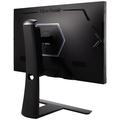 ViewSonic XG270/ 27"/ IPS/ 16:9/ 1920x1080/ 240hz/ 1ms/ 400cd/m2/ DP/ 2x HDMI/ 3x USB/ Repro