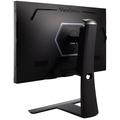 ViewSonic XG270/ 27"/ IPS/ 16:9/ 1920x1080/ 240hz/ 1ms/ 400cd/m2/ DP/ 2x HDMI/ 3x USB/ Repro