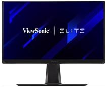 Obrázek k produktu: VIEWSONIC XG270QG, černý (black)