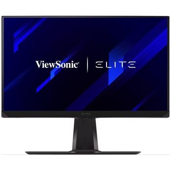 ViewSonic XG270QG/ 27"/ IPS/ 16:9/ 2560x1440/ 165hz/ 1ms/ 350cd/m2/ DP/ HDMI/ Repro