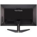 ViewSonic VX2758-P-MHD/ 27"/ TN/ 16:9/ 1920x1080/ 1ms/ 300cd/m2/ 2x HDMI/ DP