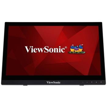 15,6" LCD monitor VIEWSONIC TD1630-3