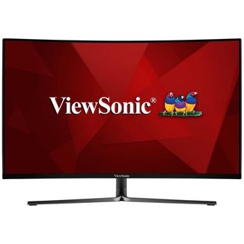ViewSonic VX3258-2KPC-mhd/ 32"/ VA tech/ 16:9/ 2560x1440/ 1ms/ 300cd/m2/ 2x HDMI/ 2xDP