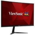 ViewSonic VX2718-2KPC-MHD / 27" prohnutý / VA / 16:9 / 2560x1440 / 165Hz/ 1ms/ 250cd/m2 / 2xHDMI / D