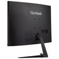 ViewSonic VX2718-2KPC-MHD / 27" prohnutý / VA / 16:9 / 2560x1440 / 165Hz/ 1ms/ 250cd/m2 / 2xHDMI / D