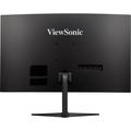 ViewSonic VX2718-2KPC-MHD / 27" prohnutý / VA / 16:9 / 2560x1440 / 165Hz/ 1ms/ 250cd/m2 / 2xHDMI / D