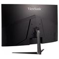 ViewSonic VX3218-PC-MHD / 32" prohnutý / VA / 16:9 / 1920x1080 / 165Hz/ 1ms/ 300cd/m2 / 2xHDMI / DP 