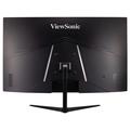 ViewSonic VX3218-PC-MHD / 32" prohnutý / VA / 16:9 / 1920x1080 / 165Hz/ 1ms/ 300cd/m2 / 2xHDMI / DP 