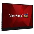 ViewSonic TD1655 - přenosný/ 15,6" Touch/ IPS/ 16:9/ 1920x1080/ 6,5ms/ 250cd/m2/ miniHDMI/ 2xUSB-C/ 