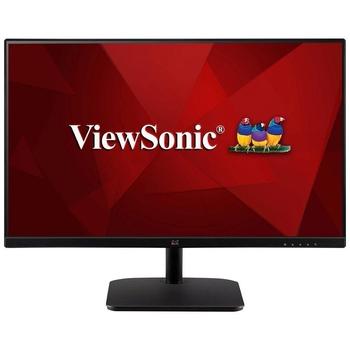 23" LED monitor VIEWSONIC VA2432-H 23,8"