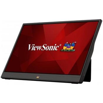 16" LCD monitor VIEWSONIC VA1655 15,6"
