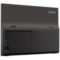 Viewsonic VA1655 přenosný 16" 1920x1080/250cd/7ms/60Hz/Mini HDMI/USB-C pouze na nabíjení/Repro