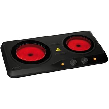 Vařič sklokeramický VIGAN SKV2C