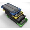 Solární power banka Viking SPT-80 8000 mAh, žlutá (yellow)