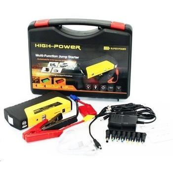 Power banka Viking Car Jump Starter ZULU I 16800mAh, zlatá (gold)