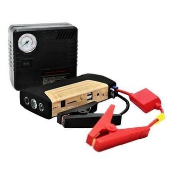 Power banka Viking Car Jump Starter ZULU I 16800mAh + vzduchový kompresor, žlutá (yellow)