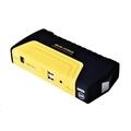 Power banka Viking Car Jump Starter ZULU I 16800mAh + vzduchový kompresor, žlutá (yellow)