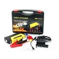 Power banka Viking Car Jump Starter ZULU I 16800mAh + vzduchový kompresor, žlutá (yellow)