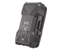 Obrázek k produktu: VIKING solární powerbanka TYR III