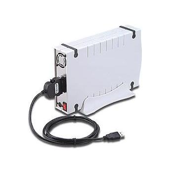 Box na optické mechaniky VIPOWER VP-6228V