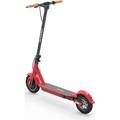 MS Energy E-scooter Neutron N3 red VIVAX