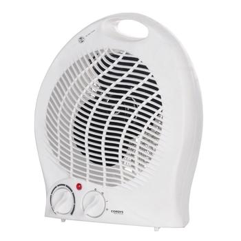 Teplovzdušný ventilátor VIVAX CH-2002