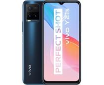 Obrázek k produktu: Mobilní telefon VIVO Y21s Midnight Blue 4+128GB