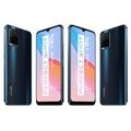 VIVO Y21s Midnight Blue 4+128GB