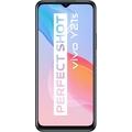 VIVO Y21s Midnight Blue 4+128GB