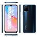 VIVO Y21s Midnight Blue 4+128GB