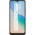 VIVO Y33s Mirror Black 8+128GB