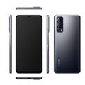 VIVO Y52 5G Black