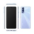 VIVO Y52 5G Polar Blue