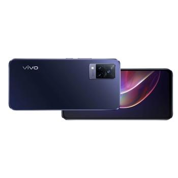 Mobilní telefon VIVO V21 5G Dusk Blue 8 +128GB
