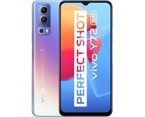 Obrázek k produktu: Mobilní telefon VIVO Y72 5G Dream Glow