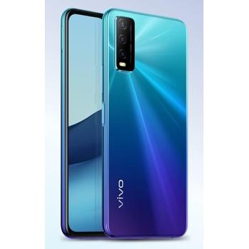 VIVO Y20s Nebula Blue 128G+4G