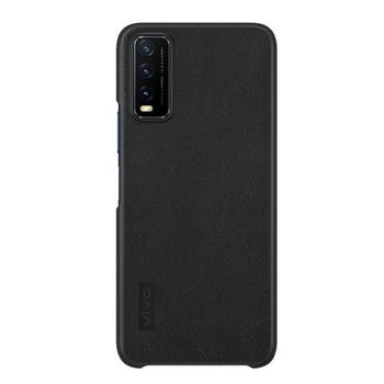 Pouzdro VIVO coverY11s/ Y20s, černé (Black)