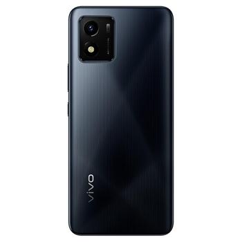 Mobilní telefon VIVO Y01 3+32GB, černý