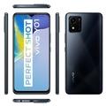 VIVO Y01 3+32GB Elegant Black