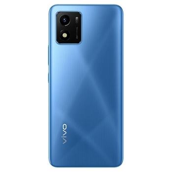 VIVO Y01 3+32GB  Sapphire Blue