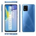 VIVO Y01 3+32GB  Sapphire Blue
