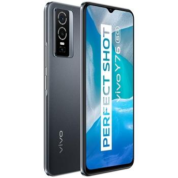 VIVO Y76 Midnight Space
