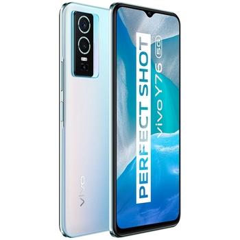 Mobilní telefon VIVO Y76  Cosmic Aurora