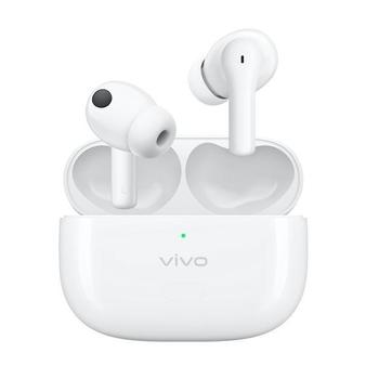 Bezdrátová sluchátka VIVO TWS 2e, bílá (white)