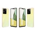 VIVO Y35/8GB/256GB/Dawn Gold