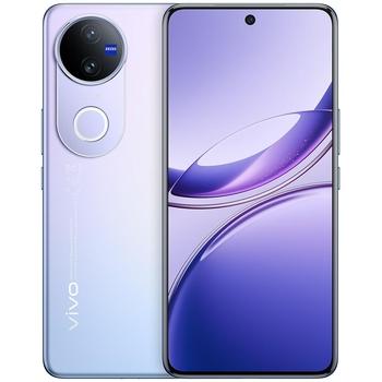 Mobilní telefon VIVO V50 5G 12GB/512GB Purple